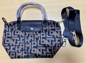 LONGCHAMP プリアージュ トートバッグ ショルダーバッグ 並行輸入品 ロンシャン