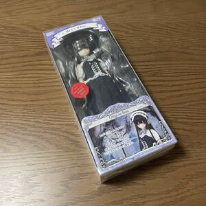 【未開封品】アゾン おとぎのくに/雪の女王 みあ Otogi no kuni/Snow Queen ver.1.1 アゾンダイレクトストア販売ver.