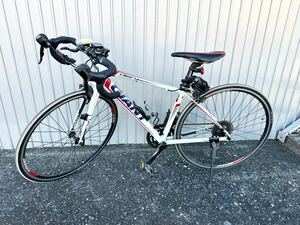 【引取限定】GIANT DEFY3 サイズ XS ジャイアント ロードバイク 自転車 東京都あきる野市