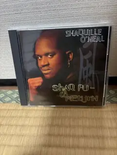 Shaquille O