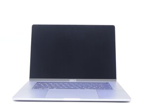 中古　MacBook ProA1990グレー　日本語キーボード　ロジックボードと本体止めネジなど欠品　詳細不明ノートPCパソコン　ジャンク品　送料無