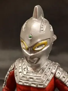 MAX TOY ウルトラセブン　ネット限定