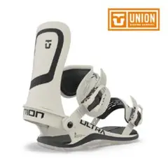 UNION ユニオン ULTRA ウルトラ 23-24 レディースS