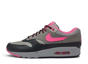 HUF Nike Air Max 1 "Anthracite/Pink Pow" 26cm HF3713-003