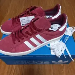 27.5cm adidas CAMPUS 80s アディダス キャンパス