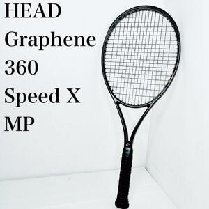 HEAD Graphene 360 Speed X MP アニバーサリーモデル