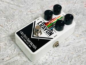 中古 electro-harmonix Crayon (u79981)