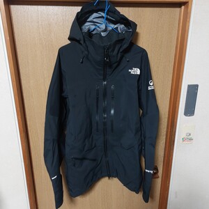 ノースフェイス APEX GTX RTG JACKET サイズM ゴアテックス