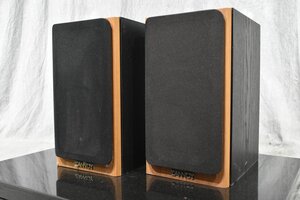 TANNOY タンノイ スピーカーペア Mercury m1 cherry