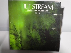 (オムニバス) CD ジェットストリーム OVER THE NIGHT SKY 第一集(CD7枚組)