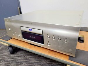 【ジャンク品】DENON DCD-SA1 CDプレーヤー デノン 1円～　Y7691