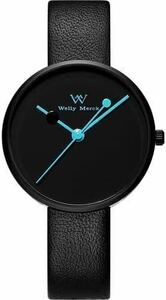 オシャレWellyMerck 腕時計 レディース スイスブランド プレゼント