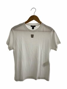 LOUIS VUITTON◆Tシャツ/XS/コットン/WHT/1AAYX7