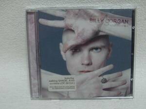 送料無料！即決！盤面良好！Billy Corgan/The Future Embrace