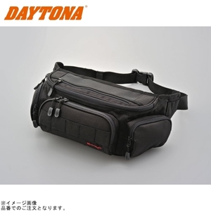 DAYTONA デイトナ 98665 HenlyBegins ウエストバッグ DH-735