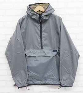 6T9333■PenField ハーフジップナイロンアノラックパーカー 1111121 ペンフィールド ジャケット