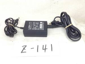 Z-141 EPSON 製 A241B 仕様 15.2V 1.4A ACアダプター　即決品