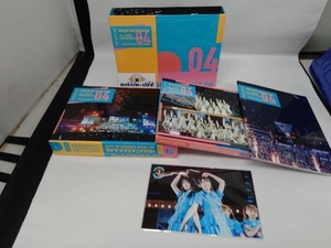 日向坂46 4周年記念MEMORIAL LIVE ~4回目のひな誕祭~ in 横浜スタジアム -DAY1 & DAY2-(完全生産限定版)(Blu-ray Disc)