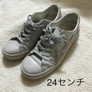 コンバース　converse スニーカー 24