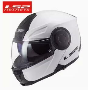セール LS2 エルエスツー FF902 Scope Solid システム フルフェイス ヘルメット