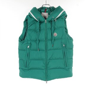 モンクレール CARDAMINE ブランドオフ MONCLER その他 ダウンベスト ダウン 中古 メンズ