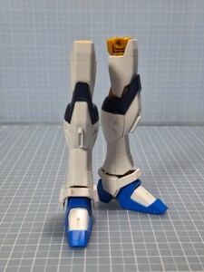 ジャンク ストライクフリーダム 足 hg ガンプラ ガンダム GUNDAM gunpla robot sdd593