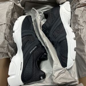 BALENCIAGA バレンシアガ PHANTOM スニーカー E44 未使用品