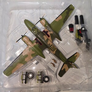 1/72 B-26K カウンター・インベーダー 609SOS タイ 1969 HA3226 ホビーマスター 戦闘機 HOBBYMASTER topgun カフェレオ エフトイズ 技mix