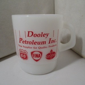 ギャラクシー DOOLEY Phillips 66 AMOCO マグ fkd682