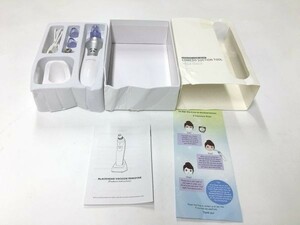 O2-067■Comedo Suction Tool 毛穴クリーナー 美容機器 (ケア/フェイスケア/洗顔) ■未使用・アウトレット品