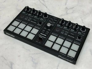 Y2131　現状品　楽器・機材　DJコントローラー　Pioneer　パイオニア　DDJ-SP1　　【元箱付き】