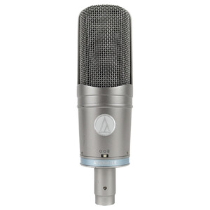 【中古】 マイク AUDIO-TECHNICA AT4050/LE コンデンサーマイク オーディオテクニカ AT4050 LIMITED EDITION 50th Anniversary