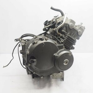 ホーネット250 エンジン engine 後期 MC31 MC14E-2002xxx クランキングはOKですが・・・ジェイド CBR250RR CBR250R