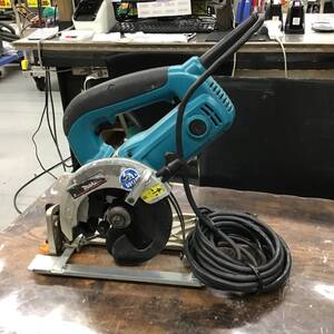 【中古品】☆マキタ(makita) 内装マルノコ 5240L