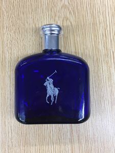 買 川 Polo Ralph Rauren Blue ポロ ラルフローレン ブルー EDT トワレ スプレー 香水 フレグランス 