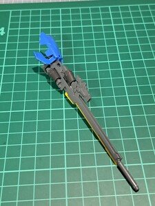 ジャンク ウイングガンダム バスターライフル rg ガンプラ ガンダム GUNDAM gunpura robot rg99