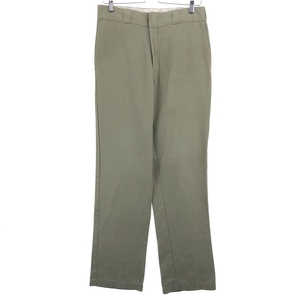 古着 ディッキーズ Dickies 874 Orignal Fit ワークパンツ メンズw30 /eaa465551 ss2501_30