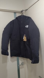 新品 未使用 NORTH FACE ノース フェイス ダウン ジャケット マウンテン GORE ゴアテックス コート アウトドア パーカー 山 jacket 冬 雪