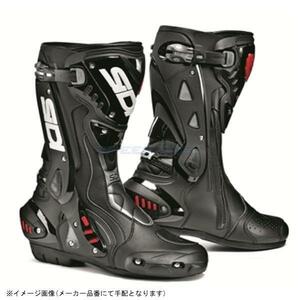 セール特価 SIDI シディ ST エスティ ブラック/ブラック 40(25.5cm)