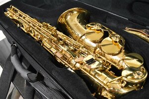 【送料無料!!】SELMER Super Action 80 SA80 SERIE II Jubilee セルマー アルトサックス ③