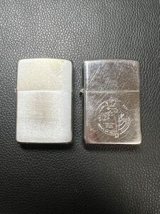 ZIPPO 喫煙具 ジッポ オイルライター 喫煙グッズ ライター 動作未確認　ジャンク品