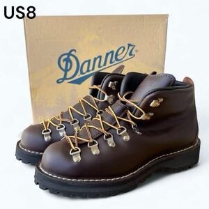 【未使用】DANNER MOUNTAIN LIGHT 30520X 26cm