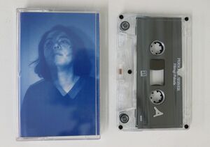 米Cassette 福田柊 Personal Server SR013 SELECTION /00110