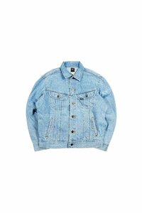 80‘s Made in USA Lee PATD-153438 denim jacket リー デニムジャケット ジージャン ヴィンテージ