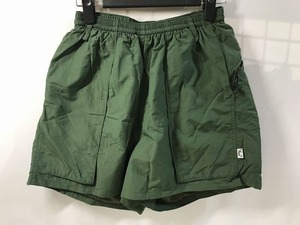 COMFY COMFY OUTDOOR GARMENT 【並品】SHORTS CMF2101-P05C