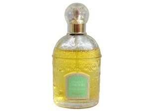 ゲラン　GUERLAIN　CHANT DAROMES　シャンダローム　オーデトワレ　スプレー　100ml　残量：8～9割　YK-6697