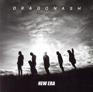 New Era(限定盤C)(CD+Blu-ray Disc)/Dragon Ash