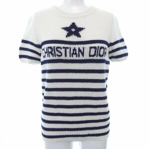 クリスチャンディオール CHRISTIAN DIOR ニット