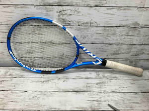 BabolaT PURE DRIVE TEAM バボラ テニスラケット