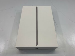 1円スタート！！ Apple iPad (第8世代) MYL92J/A 空箱 [Etc]